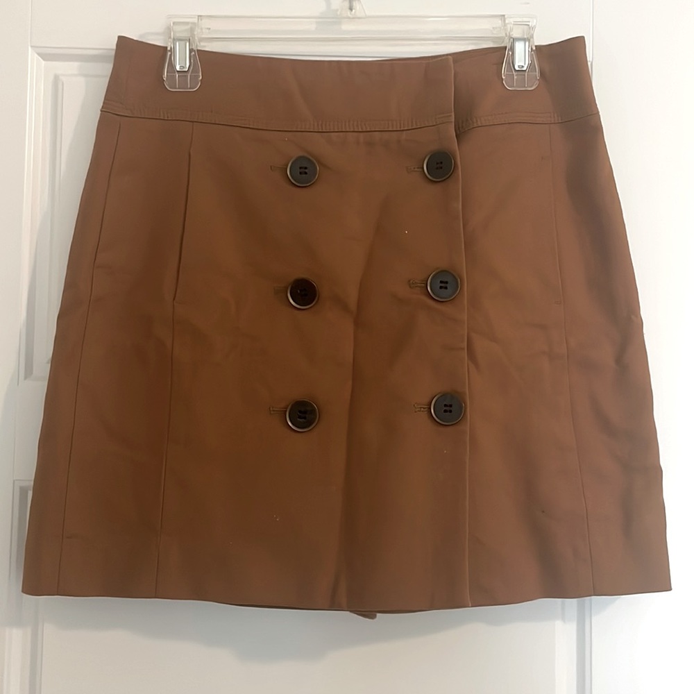Chestnut Loft Skirt